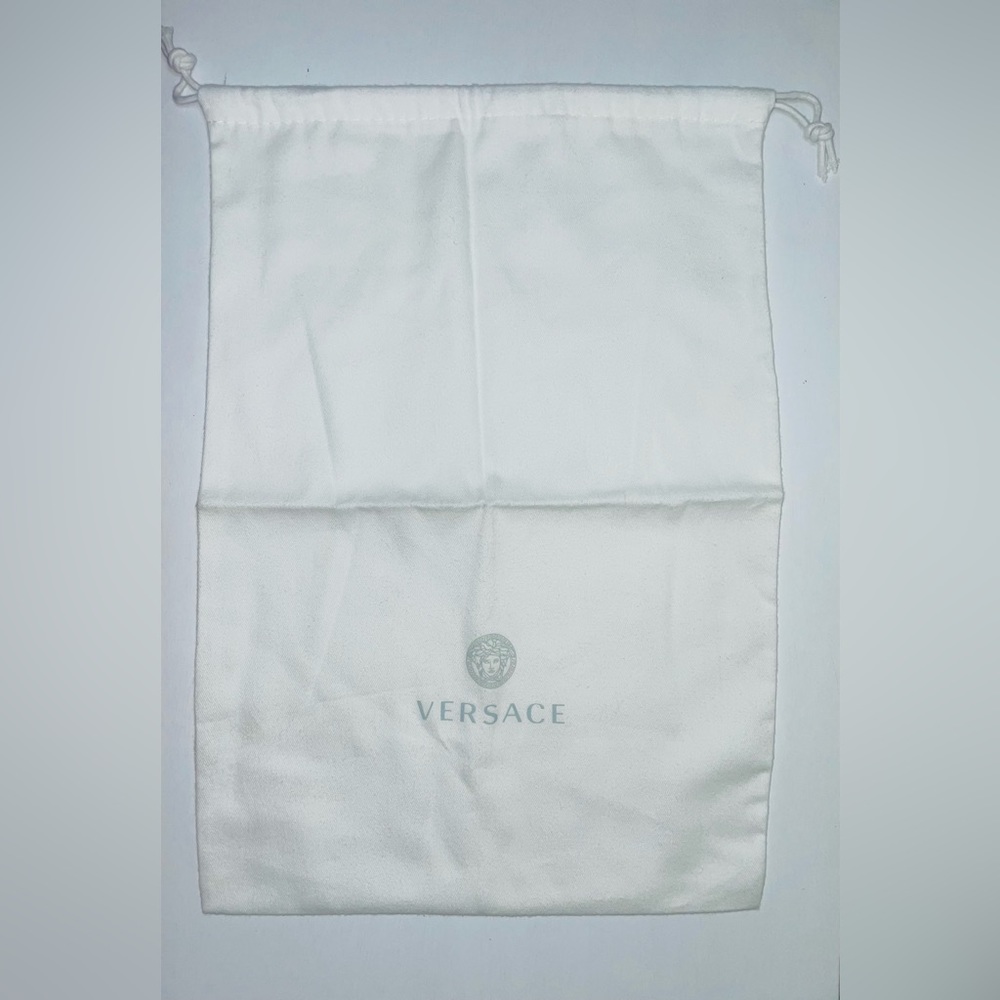 Versace Dustbag 11x17